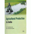 Agricultural Production in India 